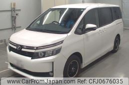 toyota voxy 2015 -TOYOTA 【多摩 503に4294】--Voxy ZRR80G-0144390---TOYOTA 【多摩 503に4294】--Voxy ZRR80G-0144390-