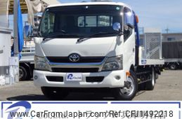 toyota toyoace 2012 CFJ1492218