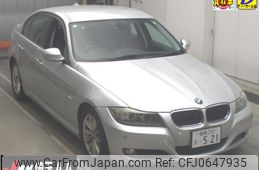 bmw 3-series 2010 -BMW 【湘南 332ﾙ521】--BMW 3 Series PG20--0NM94025---BMW 【湘南 332ﾙ521】--BMW 3 Series PG20--0NM94025-