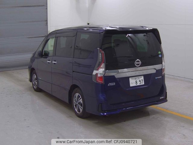 nissan serena 2021 -NISSAN 【川崎 301ﾂ 897】--Serena HFC27-106242---NISSAN 【川崎 301ﾂ 897】--Serena HFC27-106242- image 2