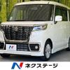 suzuki spacia 2019 -SUZUKI--Spacia DAA-MK53S--MK53S-608892---SUZUKI--Spacia DAA-MK53S--MK53S-608892- image 1