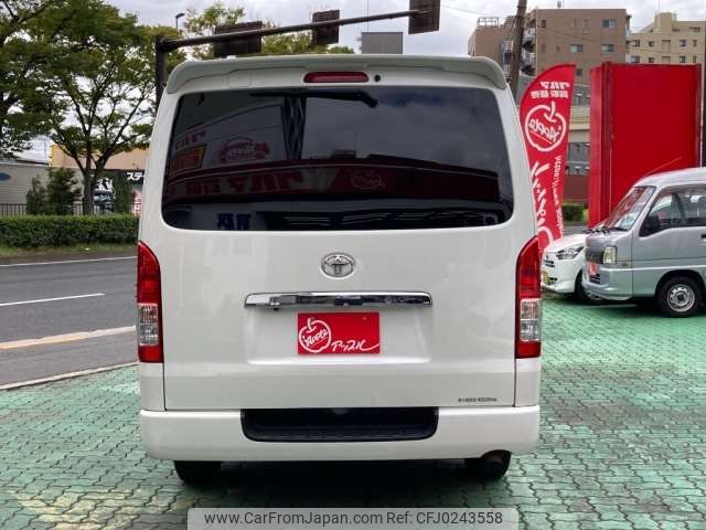 toyota hiace-van 2014 -TOYOTA--Hiace Van CBF-TRH200V--TRH200-0197668---TOYOTA--Hiace Van CBF-TRH200V--TRH200-0197668- image 2