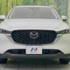 mazda cx-5 2022 -MAZDA--CX-5 6BA-KFEP--KFEP-505546---MAZDA--CX-5 6BA-KFEP--KFEP-505546- image 3