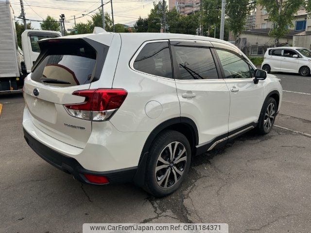 subaru forester 2019 -SUBARU--Forester SK9--016603---SUBARU--Forester SK9--016603- image 2