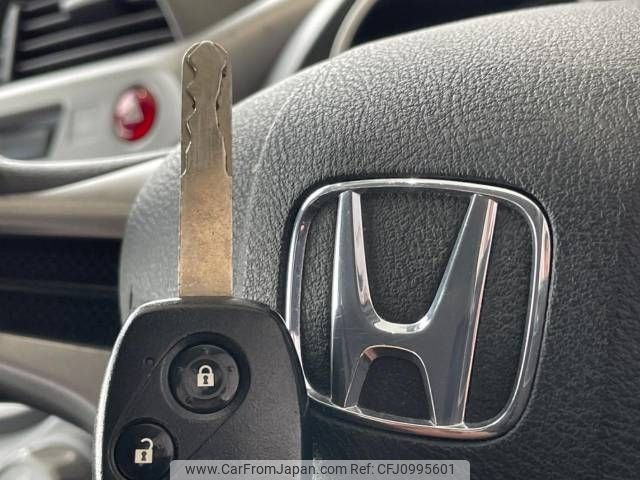 honda fit 2010 -HONDA--Fit DBA-GE6--GE6-1342704---HONDA--Fit DBA-GE6--GE6-1342704- image 2