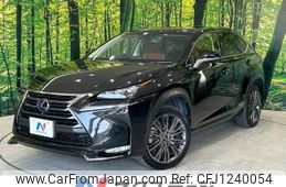 lexus nx 2016 quick_quick_AYZ10_AYZ10-1011451