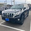 toyota land-cruiser-prado 2016 -TOYOTA--Land Cruiser Prado CBA-TRJ150W--TRJ150-0066626---TOYOTA--Land Cruiser Prado CBA-TRJ150W--TRJ150-0066626- image 1