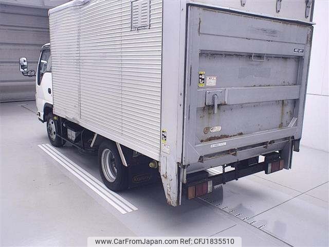 isuzu elf-truck 2010 CFJ1835510 image 2