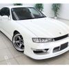 nissan silvia 1998 -NISSAN 【広島 331ﾂ8103】--Silvia S14--S14-150697---NISSAN 【広島 331ﾂ8103】--Silvia S14--S14-150697- image 2