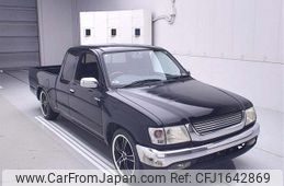 toyota hilux 2003 CFJ1642869