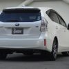 toyota prius-α 2012 quick_quick_DAA-ZVW40W_ZVW40W-3038341 image 2