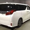 toyota alphard 2022 -TOYOTA--Alphard AGH30W-0397410---TOYOTA--Alphard AGH30W-0397410- image 2