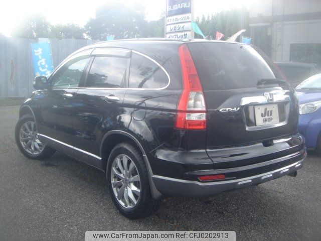 honda cr-v 2011 -HONDA--CR-V RE3--1303578---HONDA--CR-V RE3--1303578- image 2