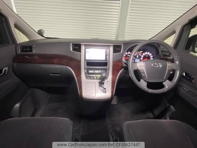 toyota vellfire 2014 -TOYOTA--Vellfire DBA-ANH20W--ANH20-8328782---TOYOTA--Vellfire DBA-ANH20W--ANH20-8328782- image 2