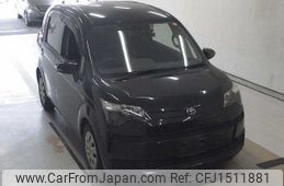 toyota spade 2014 CFJ1511881