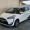 toyota sienta 2015 -TOYOTA--Sienta NSP172G-7000191---TOYOTA--Sienta NSP172G-7000191- image 1