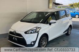 toyota sienta 2015 -TOYOTA--Sienta NSP172G-7000191---TOYOTA--Sienta NSP172G-7000191-