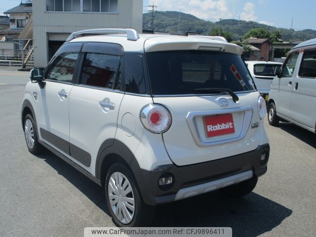 daihatsu cast 2016 -DAIHATSU--Cast DBA-LA260S--LA260S-0011448---DAIHATSU--Cast DBA-LA260S--LA260S-0011448- image 2