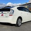 toyota prius 2010 -TOYOTA--Prius DAA-ZVW30--ZVW30-1167097---TOYOTA--Prius DAA-ZVW30--ZVW30-1167097- image 3