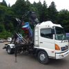 hino ranger 2006 CFJ1420649 image 8