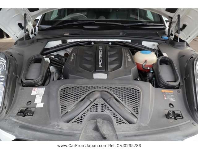 porsche macan 2015 -PORSCHE--Porsche Macan DBA-95BCTL--WP1ZZZ95ZFLB94573---PORSCHE--Porsche Macan DBA-95BCTL--WP1ZZZ95ZFLB94573- image 2