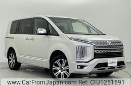 mitsubishi delica-d5 2020 -MITSUBISHI--Delica D5 3DA-CV1W--CV1W-2206680---MITSUBISHI--Delica D5 3DA-CV1W--CV1W-2206680-