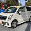 suzuki wagon-r 2018 -SUZUKI--Wagon R DAA-MH55S--MH55S-727167---SUZUKI--Wagon R DAA-MH55S--MH55S-727167- image 1