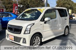 suzuki wagon-r 2018 -SUZUKI--Wagon R DAA-MH55S--MH55S-727167---SUZUKI--Wagon R DAA-MH55S--MH55S-727167-