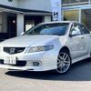 honda accord 2003 -HONDA--Accord CL7--1003255---HONDA--Accord CL7--1003255- image 1