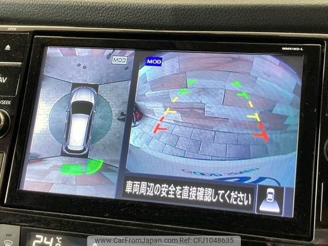 nissan x-trail 2018 -NISSAN--X-Trail DAA-HNT32--HNT32-171008---NISSAN--X-Trail DAA-HNT32--HNT32-171008- image 2