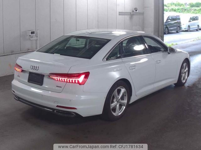 audi a6 2020 CFJ1781634 image 2