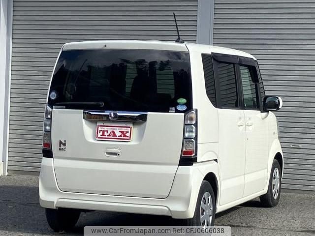 honda n-box 2012 quick_quick_DBA-JF1_JF1-1064529 image 2