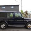 mercedes-benz g-class 2003 -MERCEDES-BENZ--Benz G Class 463245--1X136006---MERCEDES-BENZ--Benz G Class 463245--1X136006- image 29