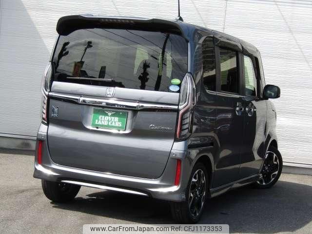 honda n-box 2018 quick_quick_DBA-JF3_JF3-2038598 image 2