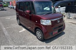 honda n-box 2012 CFJ1552335