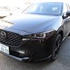 mazda cx-5 2023 -MAZDA 【倉敷 300ﾆ4699】--CX-5 KF2P--600926---MAZDA 【倉敷 300ﾆ4699】--CX-5 KF2P--600926- image 1