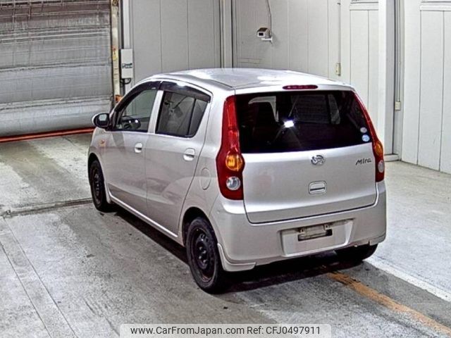 daihatsu mira 2009 -DAIHATSU--Mira L275S-0099003---DAIHATSU--Mira L275S-0099003- image 2