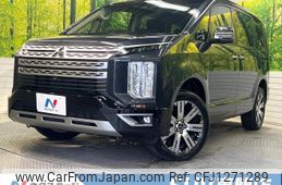 mitsubishi delica-d5 2023 -MITSUBISHI--Delica D5 3DA-CV1W--CV1W-4024417---MITSUBISHI--Delica D5 3DA-CV1W--CV1W-4024417-
