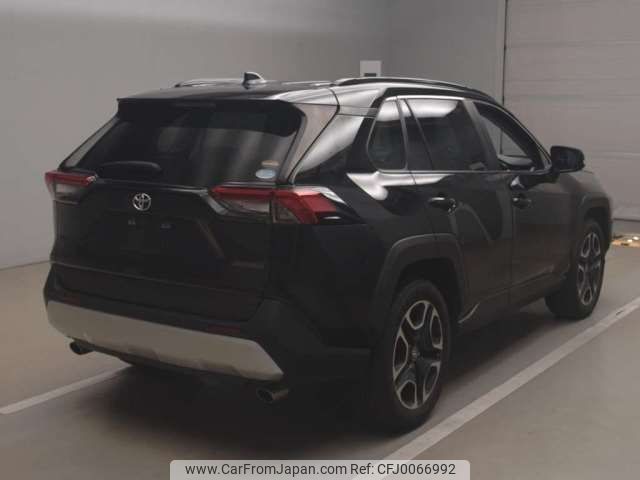 toyota rav4 2019 -TOYOTA--RAV4 6BA-MXAA54--MXAA54-2005959---TOYOTA--RAV4 6BA-MXAA54--MXAA54-2005959- image 2