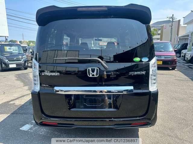 honda stepwagon 2013 quick_quick_DBA-RK5_RK5-1335065 image 2