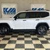 toyota land-cruiser 2024 CFJ1760358 image 2