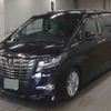 toyota alphard 2015 -TOYOTA--Alphard DBA-GGH35W--GGH35W-0001409---TOYOTA--Alphard DBA-GGH35W--GGH35W-0001409- image 4