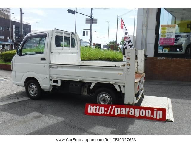 nissan nt100-clipper-truck 2019 quick_quick_DR16T_DR16T-390664 image 1