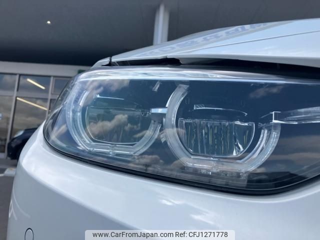 bmw 3-series 2017 -BMW--BMW 3 Series DBA-8A20--WBA8G32030A062531---BMW--BMW 3 Series DBA-8A20--WBA8G32030A062531- image 2