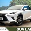 lexus nx 2018 -LEXUS--Lexus NX DBA-AGZ10--AGZ10-1020288---LEXUS--Lexus NX DBA-AGZ10--AGZ10-1020288- image 1