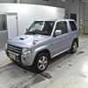 mitsubishi pajero-mini 2011 -MITSUBISHI 【山口 580は3460】--Pajero mini H58A-0902245---MITSUBISHI 【山口 580は3460】--Pajero mini H58A-0902245- image 5