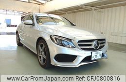 mercedes-benz c-class 2015 ENHANCEAUTO_1_ea295303