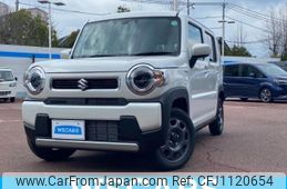suzuki hustler 2024 quick_quick_5AA-MR92S_MR92S-465030