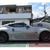 nissan fairlady-z 2009 -NISSAN 【佐賀 330 370】--Fairlady Z CBA-Z34--Z34-600384---NISSAN 【佐賀 330 370】--Fairlady Z CBA-Z34--Z34-600384- image 22