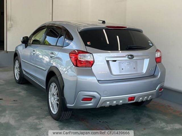 subaru xv 2014 -SUBARU--Subaru XV GP7-069139---SUBARU--Subaru XV GP7-069139- image 2
